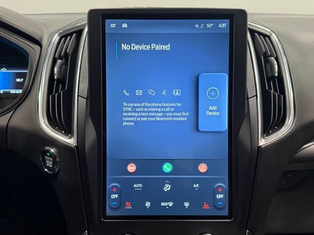 Certified 2024 Ford Edge Titanium image 26
