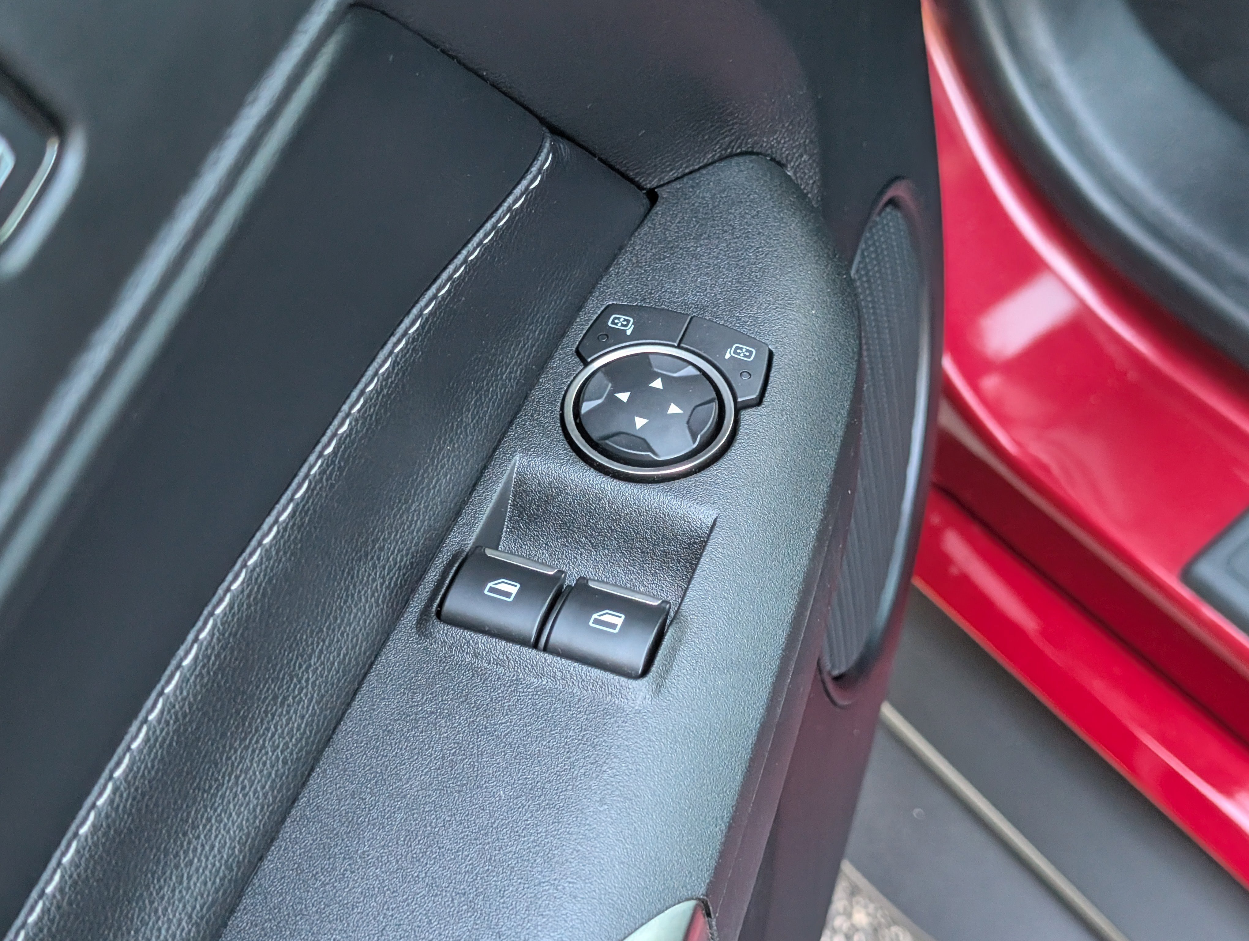 Certified 2021 Ford Mustang Shelby GT500 w/ Carbon Fiber Track Pack image 17