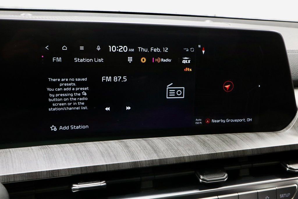 Used 2023 Kia Telluride SX image 11