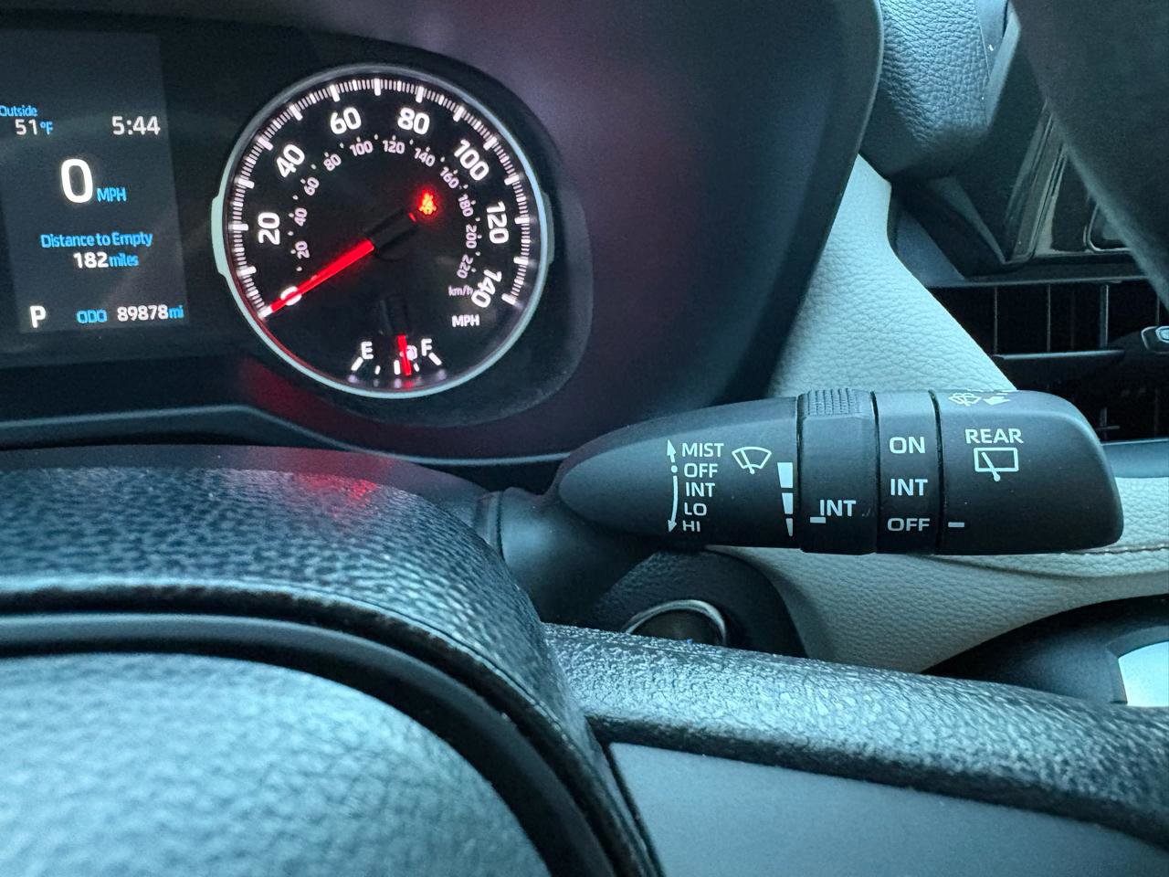 Used 2021 Toyota RAV4 XLE FWD image 28