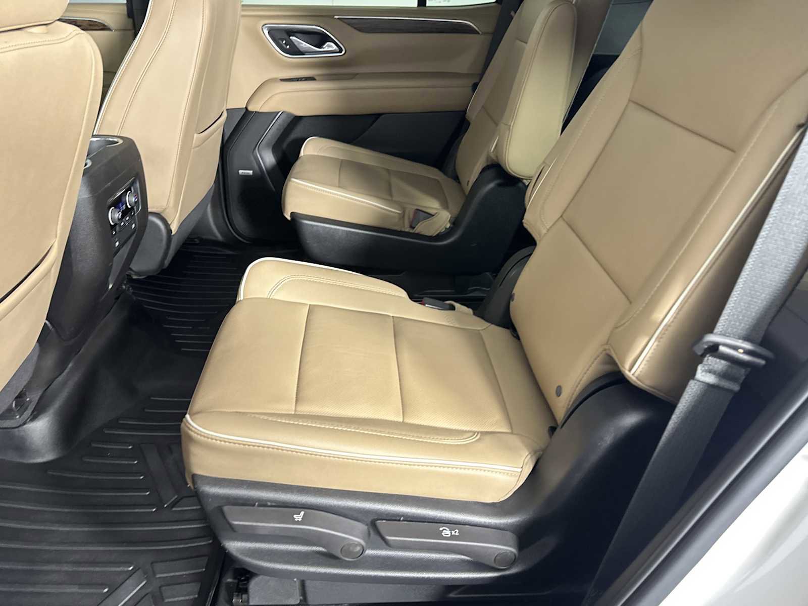 Used 2023 Chevrolet Tahoe Premier image 24