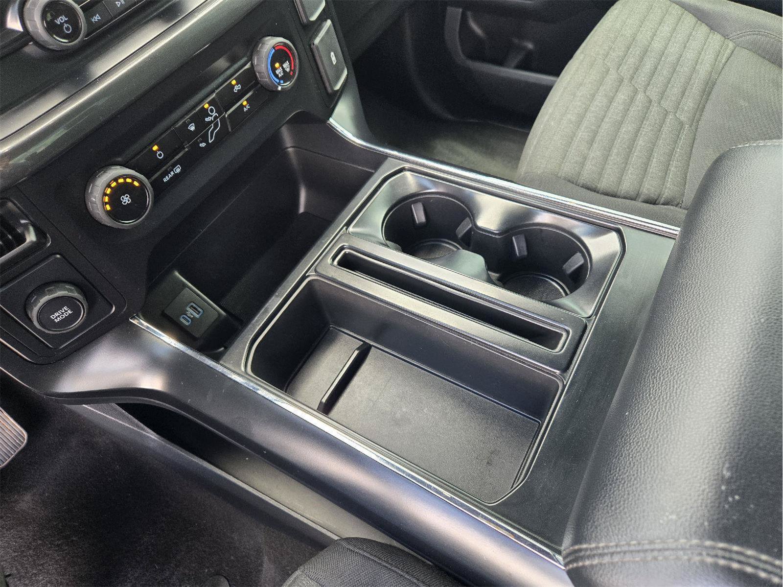 Certified 2023 Ford F150 XL w/ STX Appearance Package RWD image 19