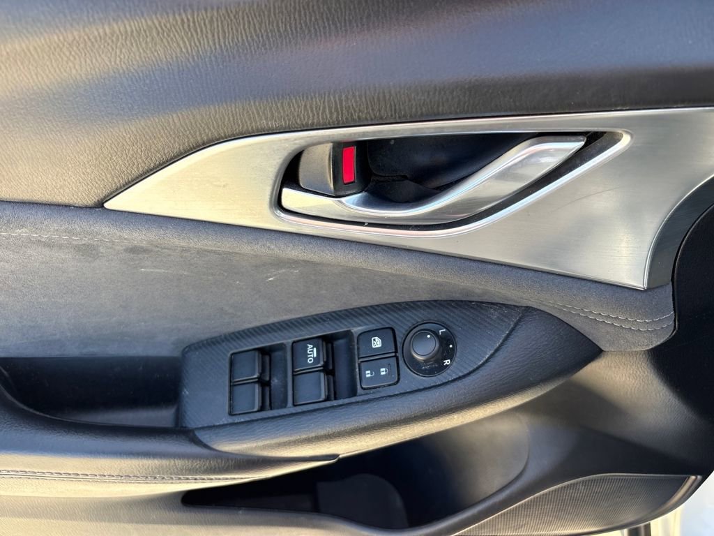 Used 2019 MAZDA CX-3 Grand Touring image 17