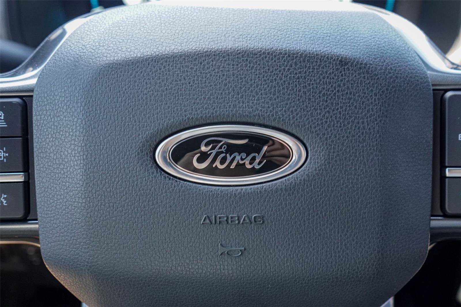 Certified 2023 Ford F150 Tremor w/ Equipment Group 402A High AWD/4WD image 16