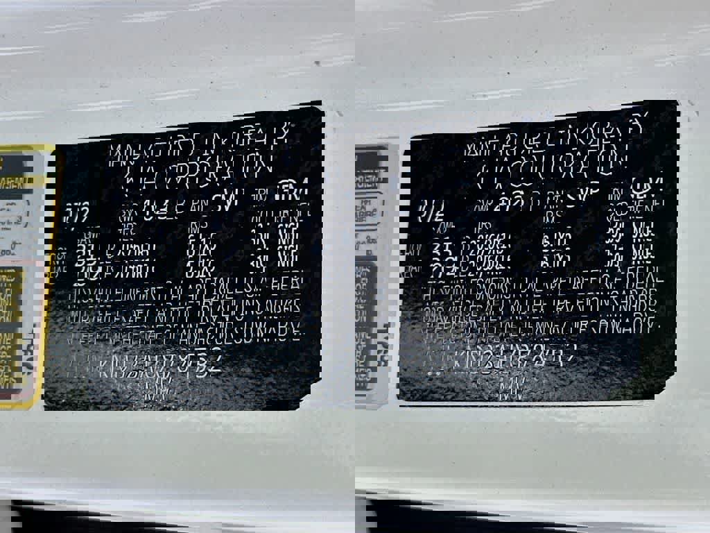 Used 2023 Kia Soul LX image 25