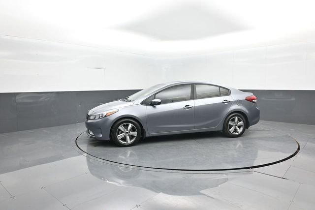 Used 2018 Kia Forte S w/ S Technology Plus Package image 4