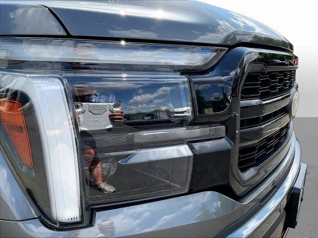 Certified 2024 Ford F150 Lariat AWD/4WD image 34