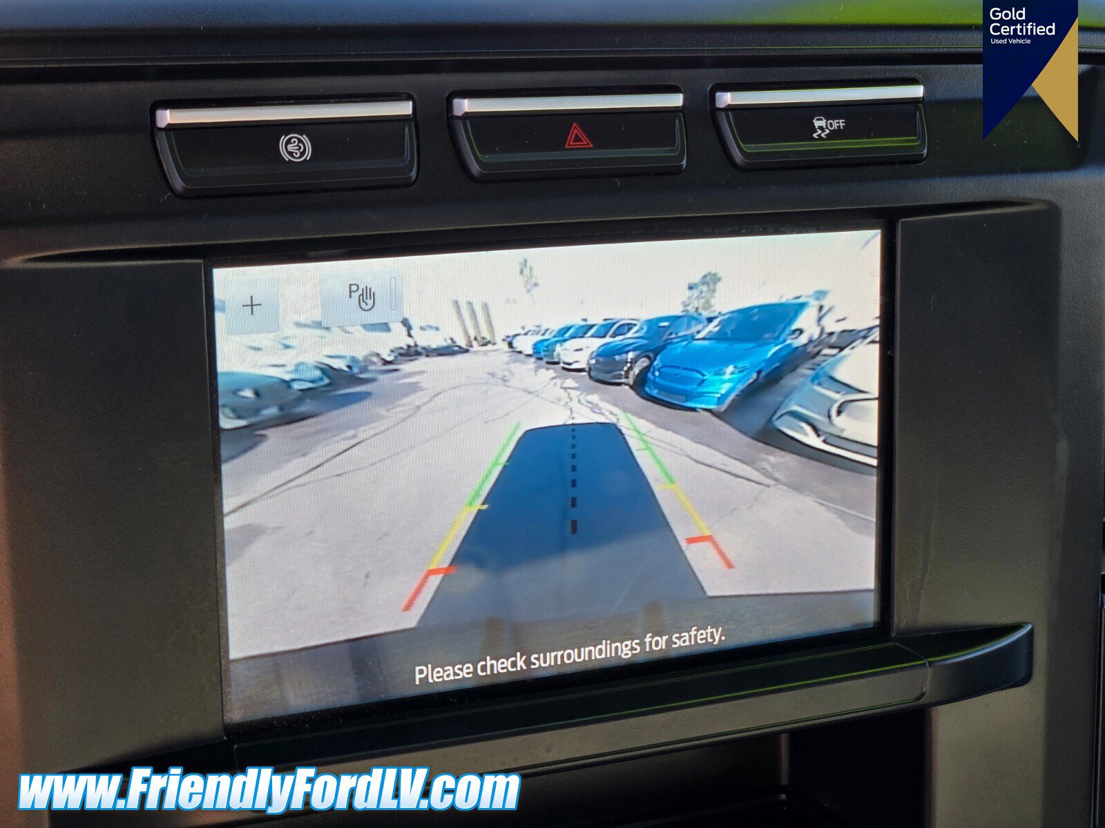 Certified 2024 Ford F250 XLT image 21