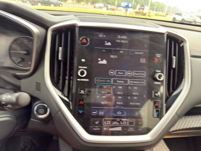 Used 2025 Subaru Ascent Premium AWD/4WD image 21