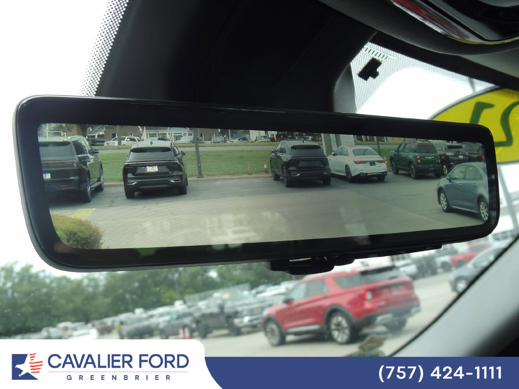 Used 2021 Jeep Grand Cherokee L Overland w/ Luxury Tech Group IV AWD/4WD image 43