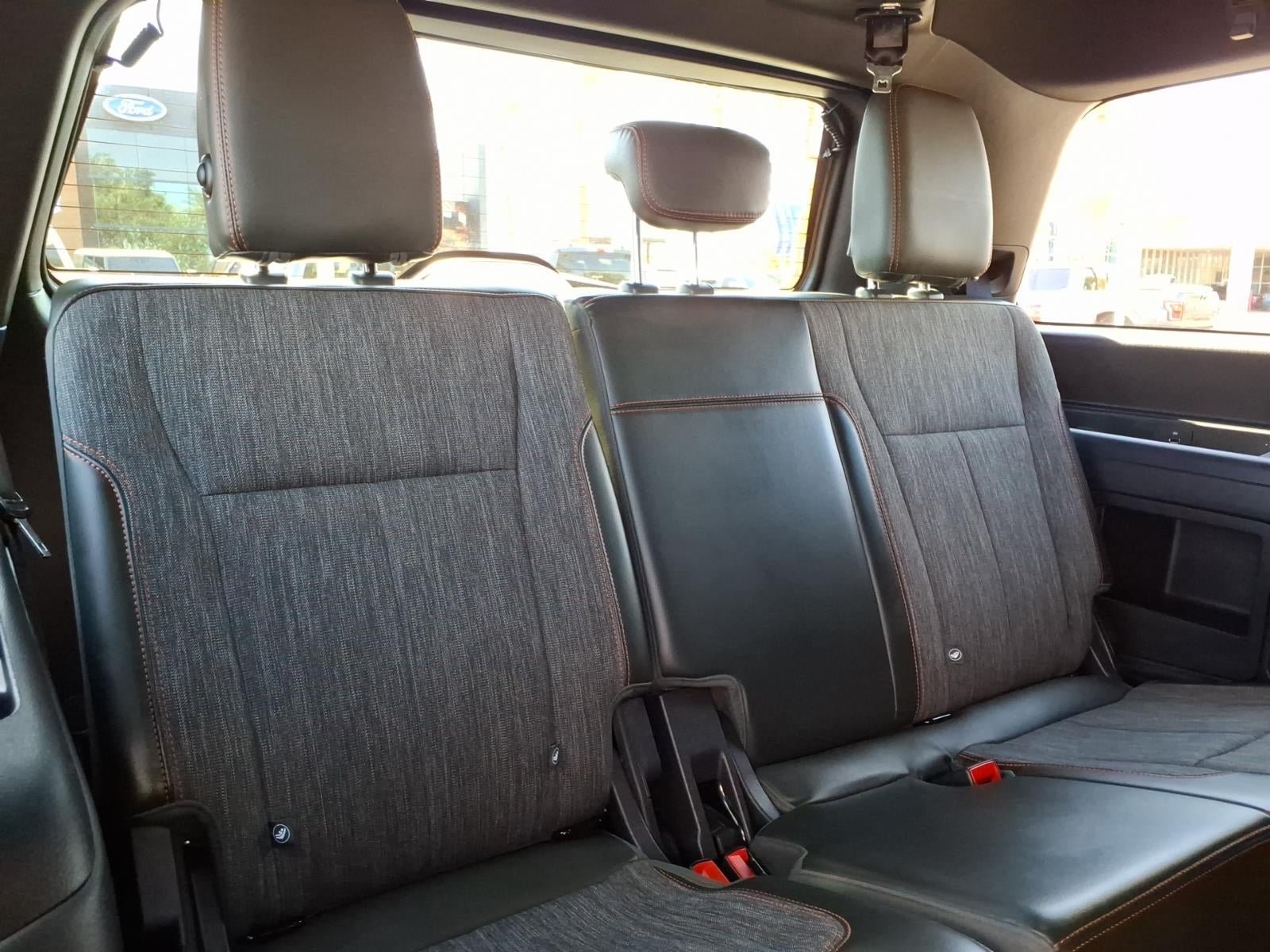 Certified 2024 Ford Expedition Timberline AWD/4WD image 16