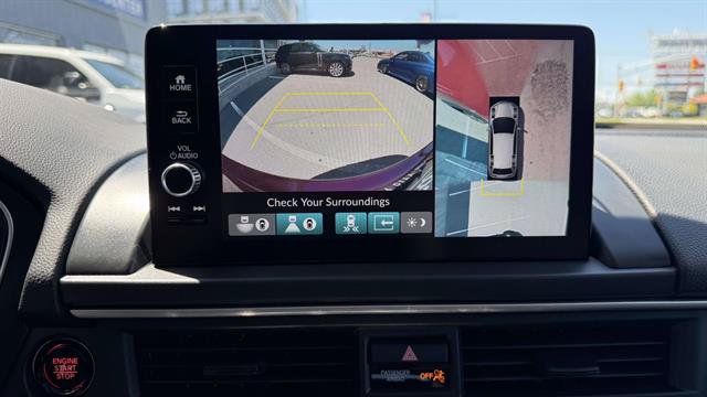 Used 2025 Honda Pilot Elite image 19