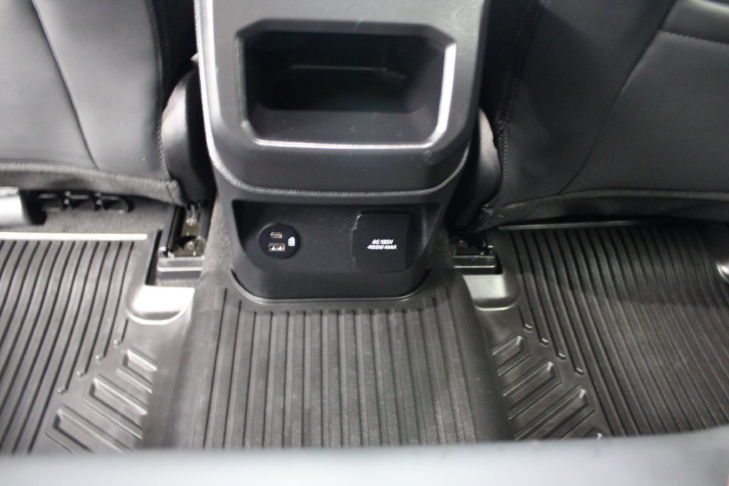 Certified 2024 Ford Ranger Raptor AWD/4WD image 46