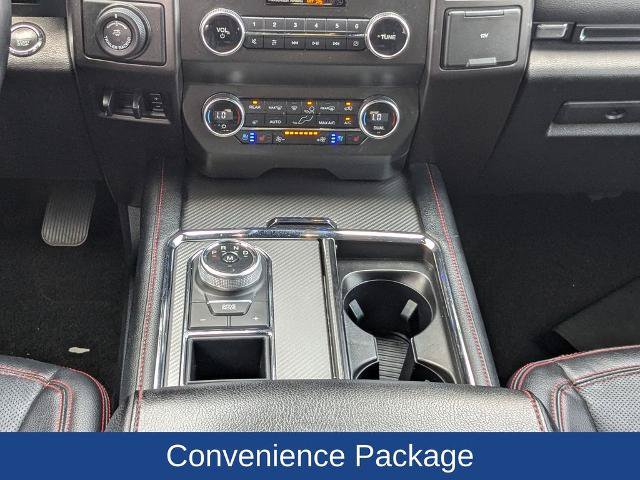 Certified 2021 Ford Expedition Max Limited RWD image 21