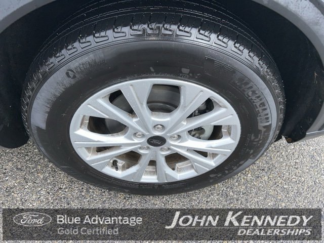 Certified 2024 Ford Escape Active w/ Cold Weather Package image 7