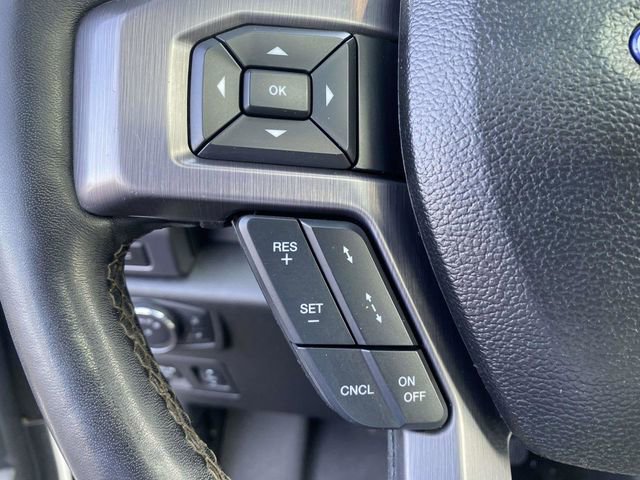 Certified 2018 Ford Expedition Platinum RWD image 29
