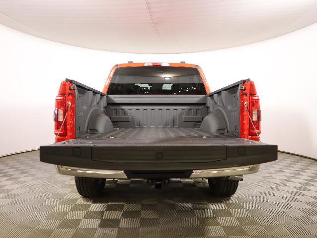 Certified 2021 Ford F150 XLT w/ Equipment Group 301A Mid image 21