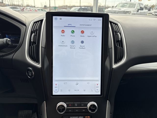 Certified 2024 Ford Edge SEL w/ Convenience Package image 31