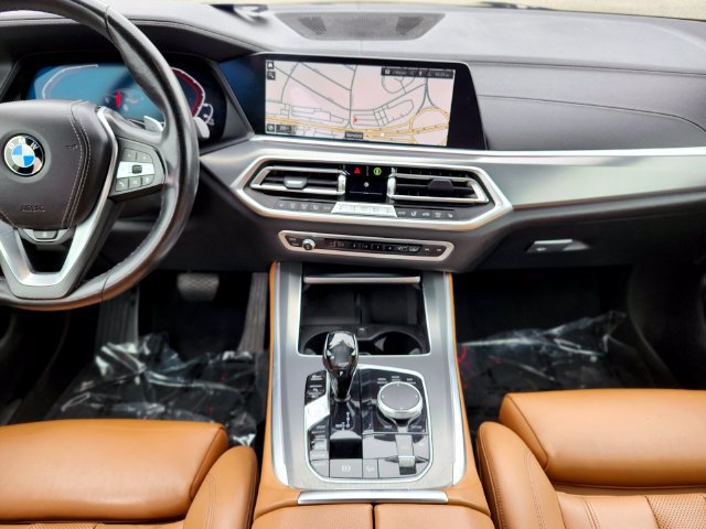 Used 2021 BMW X5 xDrive45e w/ Premium Package AWD/4WD image 14