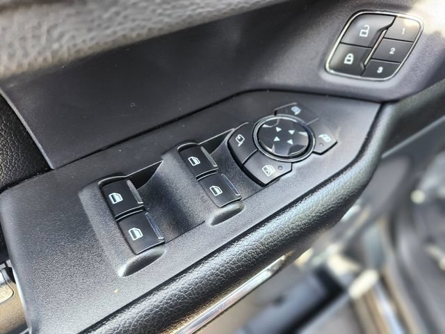 Certified 2021 Ford Expedition XLT AWD/4WD image 19