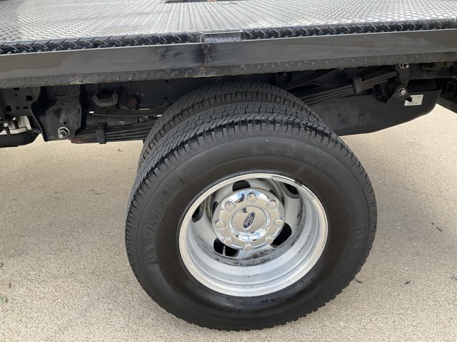 Certified 2025 Ford F350 XLT AWD/4WD image 11