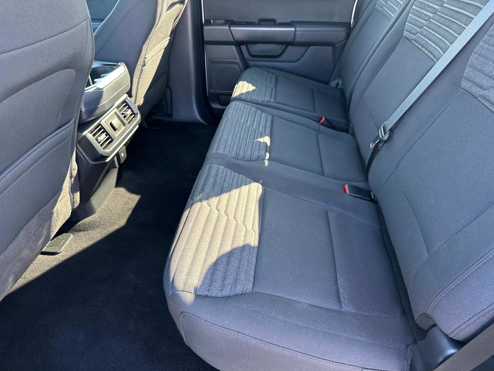 Certified 2023 Ford F150 XL w/ STX Appearance Package image 13