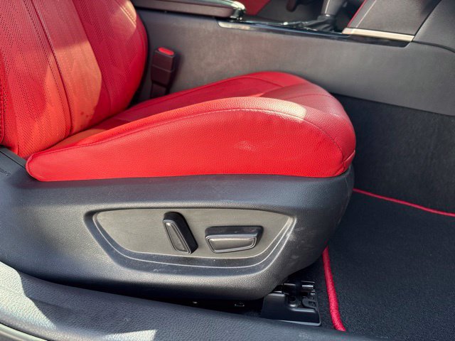 Used 2025 Toyota Camry XSE w/ Premium Package FWD image 13