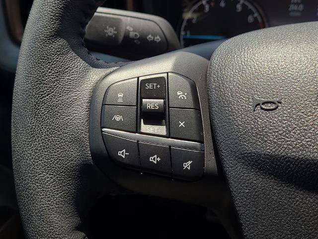 Certified 2022 Ford Maverick Lariat w/ Lariat Luxury Package FWD image 29