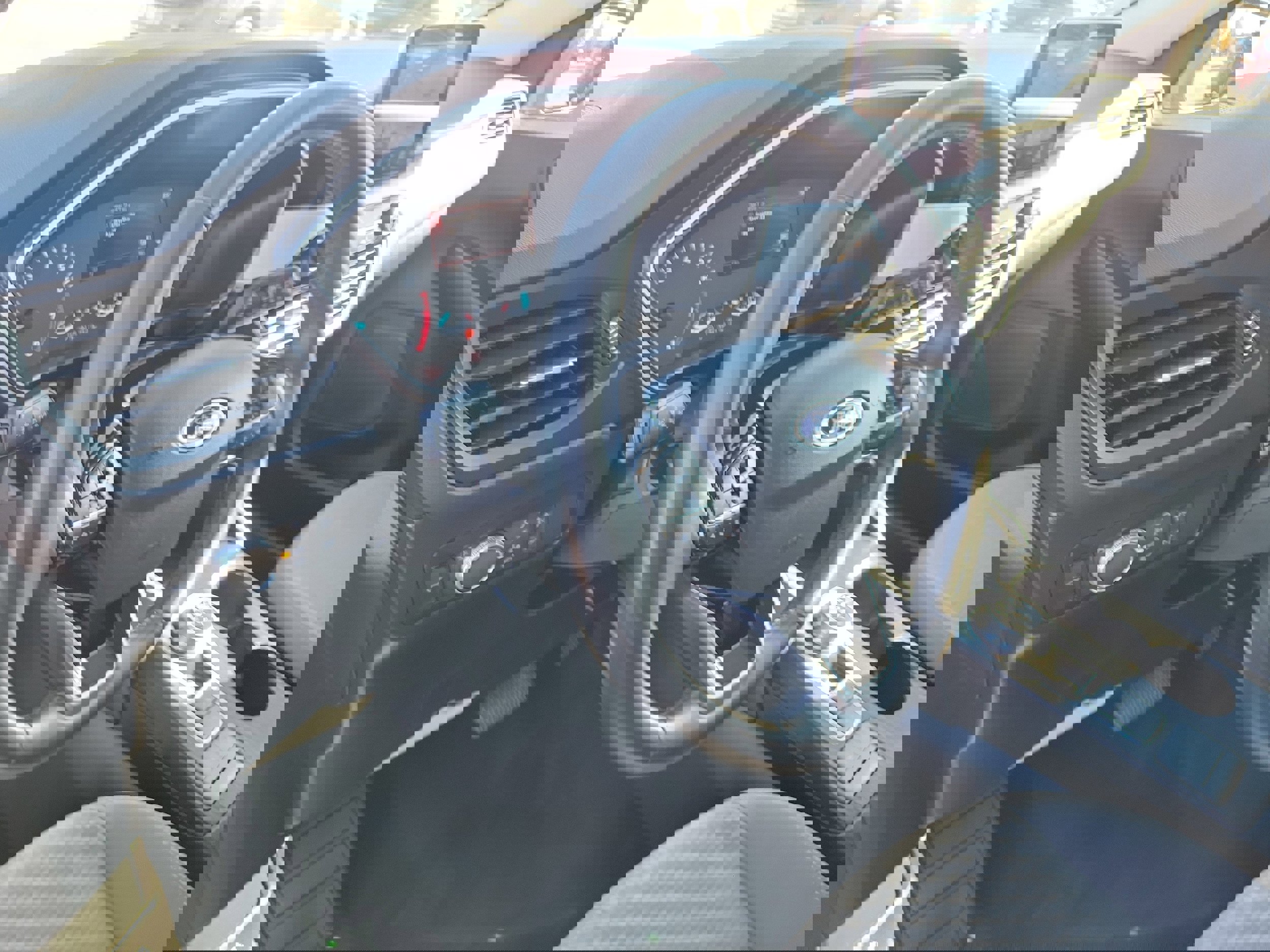 Certified 2022 Ford Escape SE w/ Convenience Package AWD/4WD image 22