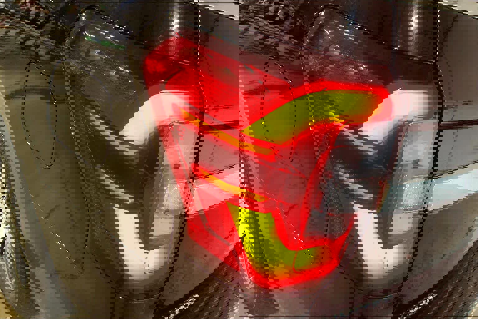 Certified 2023 Ford Expedition Limited image 27