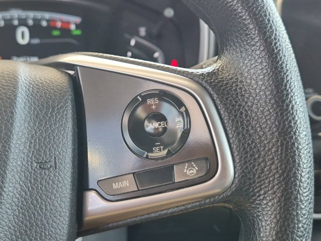 Used 2022 Honda CR-V EX image 19