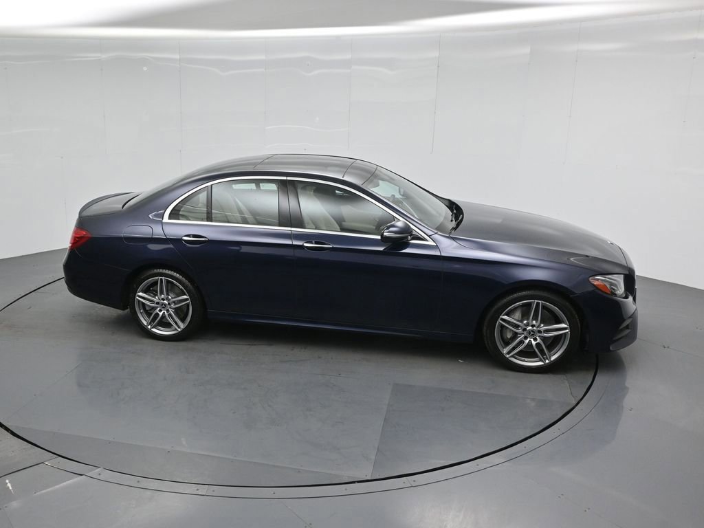 Used 2019 Mercedes-Benz E 450 E 450 image 11