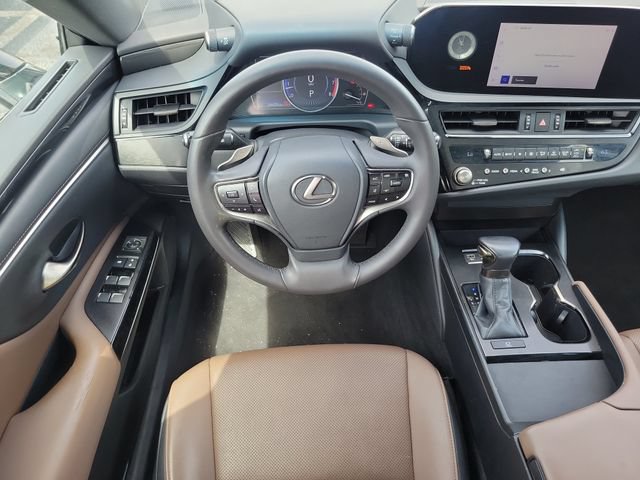 Used 2023 Lexus ES 350 w/ Accessory Package (Z1) FWD image 9