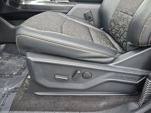 Certified 2023 Ford F150 Tremor AWD/4WD image 16