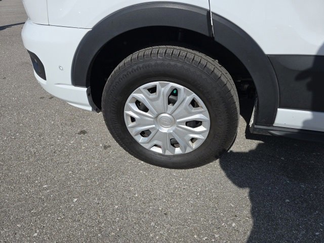 Certified 2023 Ford Transit 350 XLT image 9