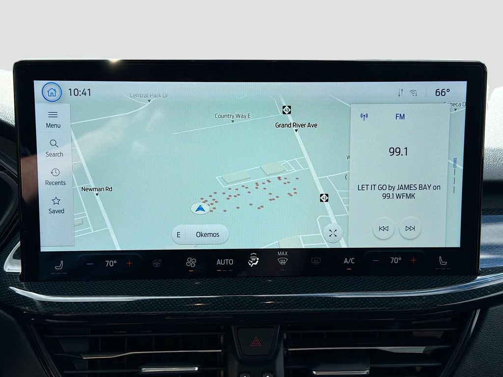 Certified 2023 Ford Escape ST-Line Elite w/ Premium Technology Package AWD/4WD image 13