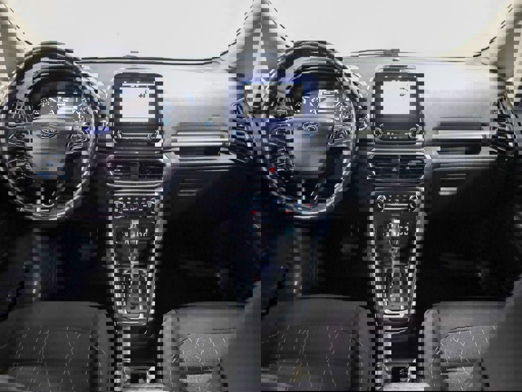 Certified 2018 Ford EcoSport SE w/ Interior Protection Package image 19