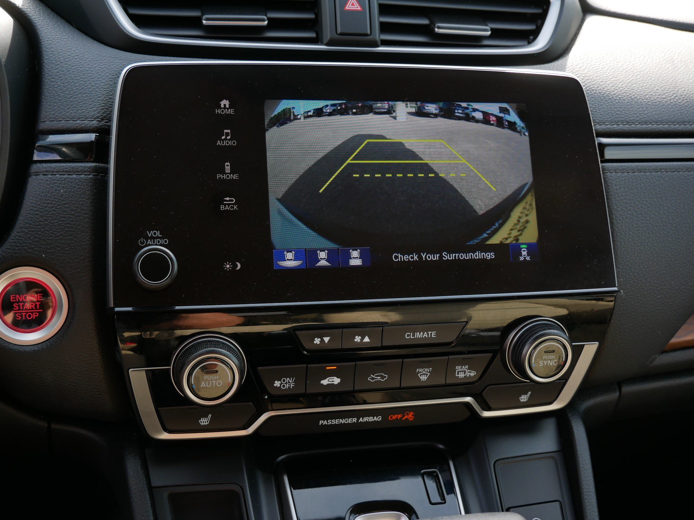 Used 2022 Honda CR-V EX image 30