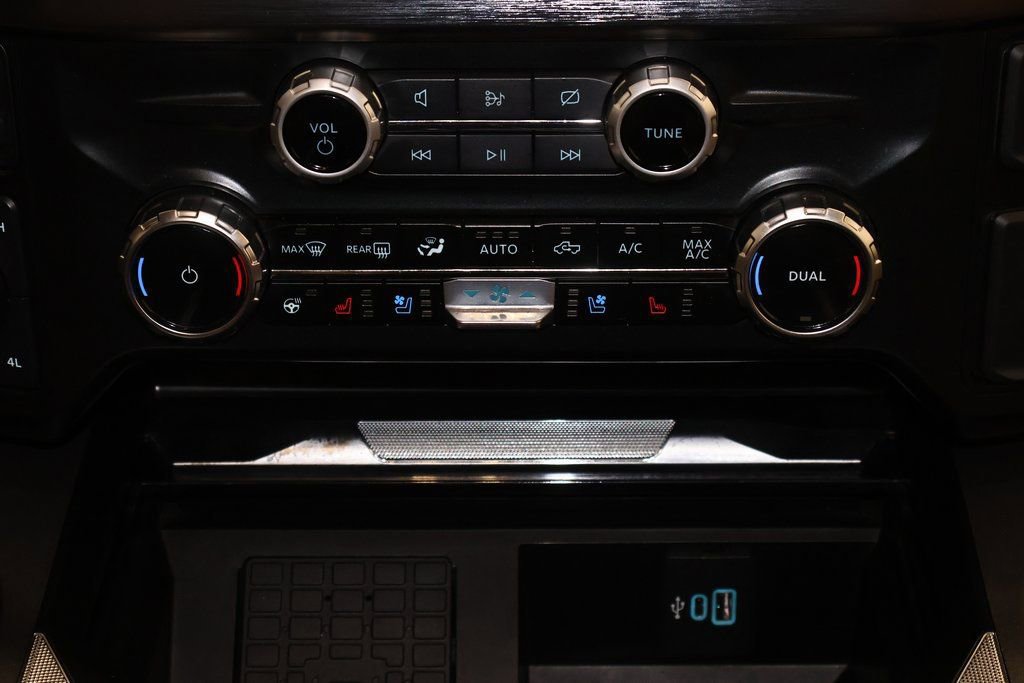 Certified 2023 Ford F350 Lariat w/ Lariat Ultimate Package image 39