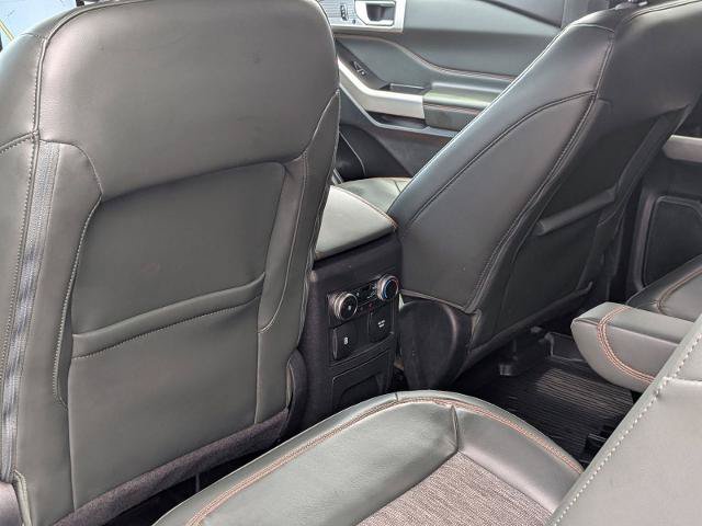 Certified 2023 Ford Explorer Timberline w/ Timberline Technology Package AWD/4WD image 27