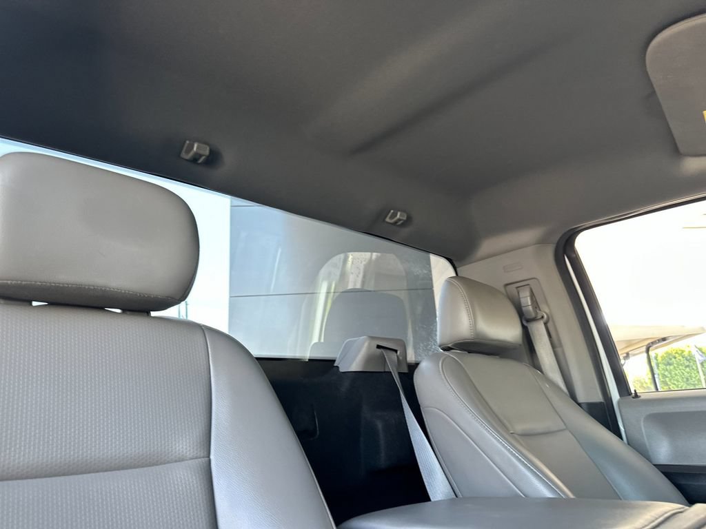 Certified 2019 Ford F150 XL w/ Equipment Group 101A Mid AWD/4WD image 14