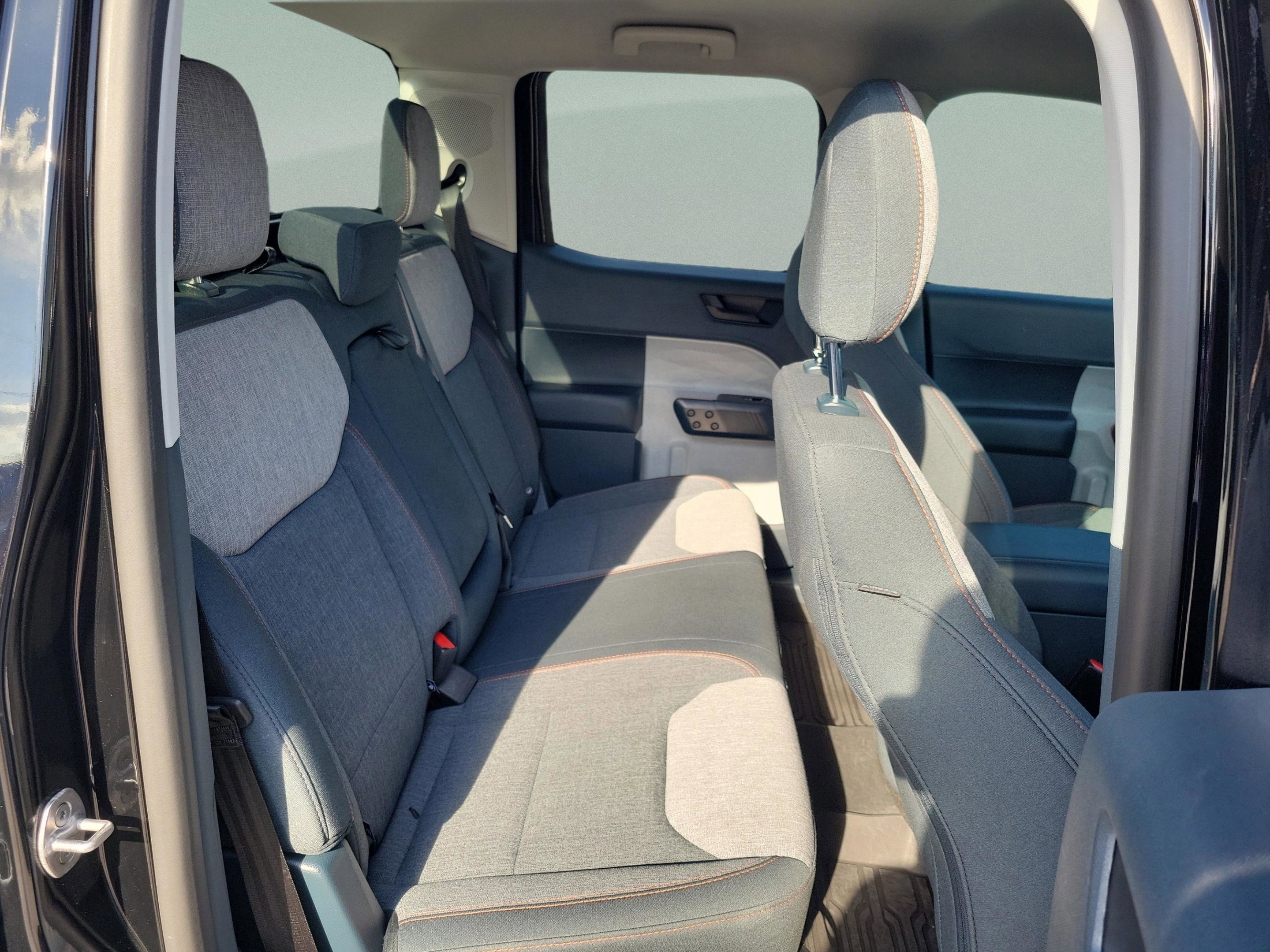 Certified 2024 Ford Maverick XLT w/ XLT Luxury Package image 23