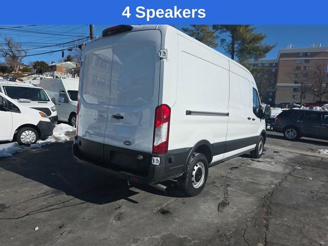 Certified 2024 Ford Transit 250 Base image 3