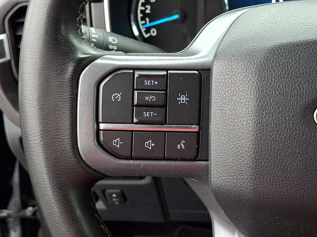 Certified 2023 Ford F150 XLT w/ Equipment Group 302A High AWD/4WD image 24