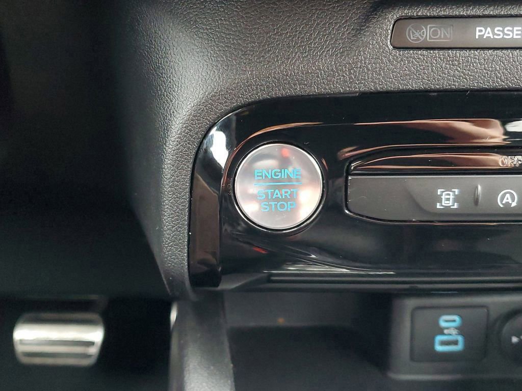 Certified 2023 Ford Escape ST-Line w/ Tech Pack #1 image 25