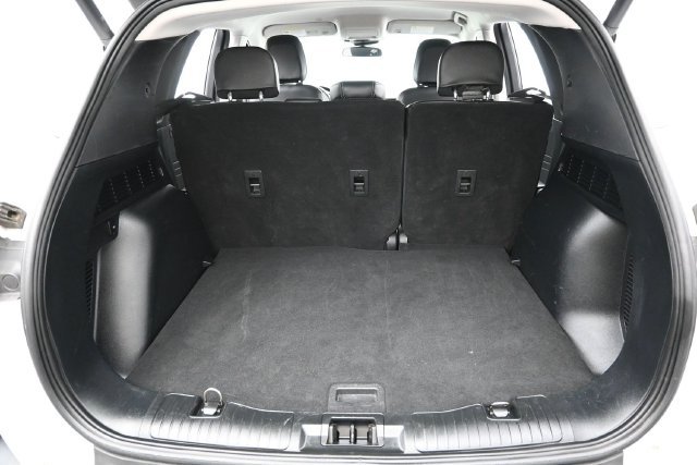Certified 2022 Ford Escape SEL FWD image 30