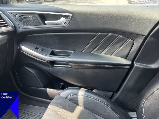 Certified 2022 Ford Edge ST w/ Equipment Group 401A AWD/4WD image 29