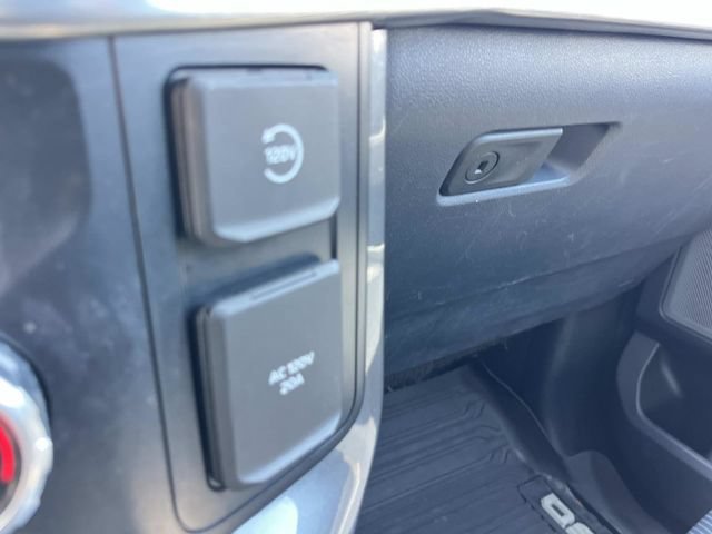 Certified 2023 Ford F150 Lariat w/ Equipment Group 502A High AWD/4WD image 40
