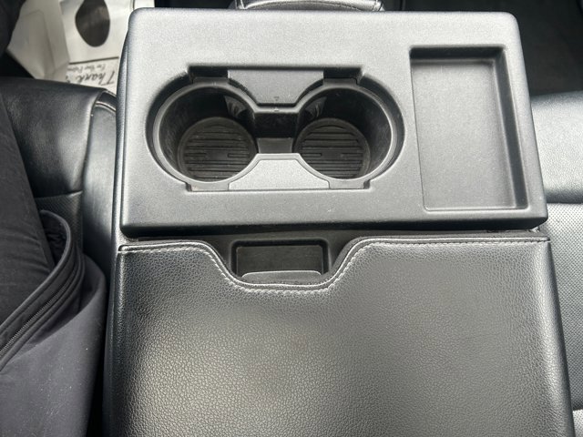 Certified 2020 Ford F350 Lariat w/ Lariat Ultimate Package image 22