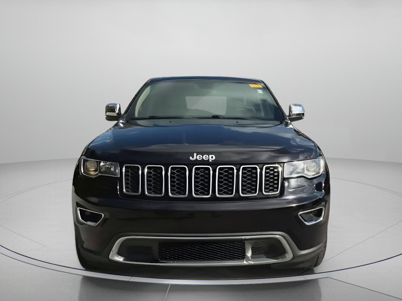 Used 2019 Jeep Grand Cherokee Limited image 7